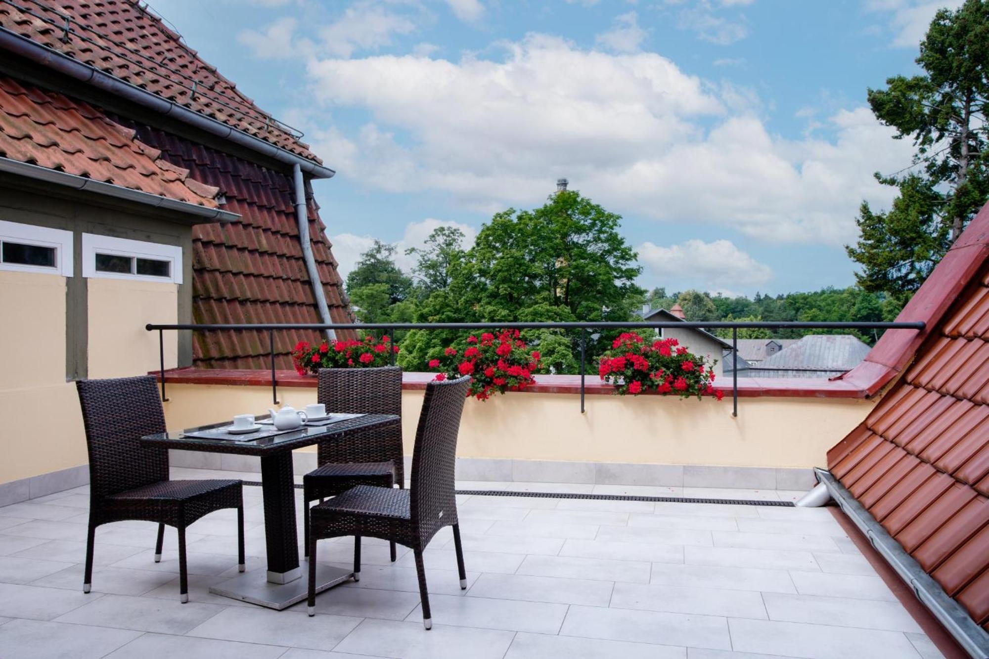 Polonia Kudowa-Zdrój Exterior foto