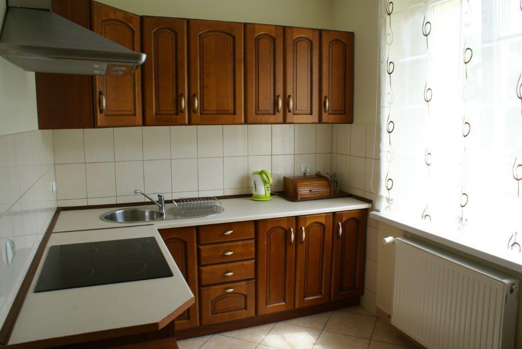 Polonia Kudowa-Zdrój Exterior foto