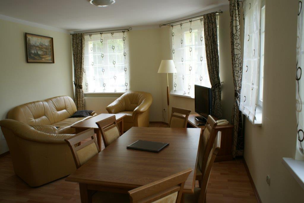 Polonia Kudowa-Zdrój Exterior foto