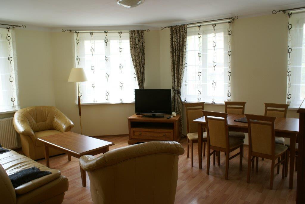 Polonia Kudowa-Zdrój Exterior foto
