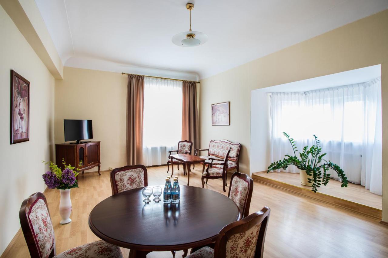 Polonia Kudowa-Zdrój Exterior foto